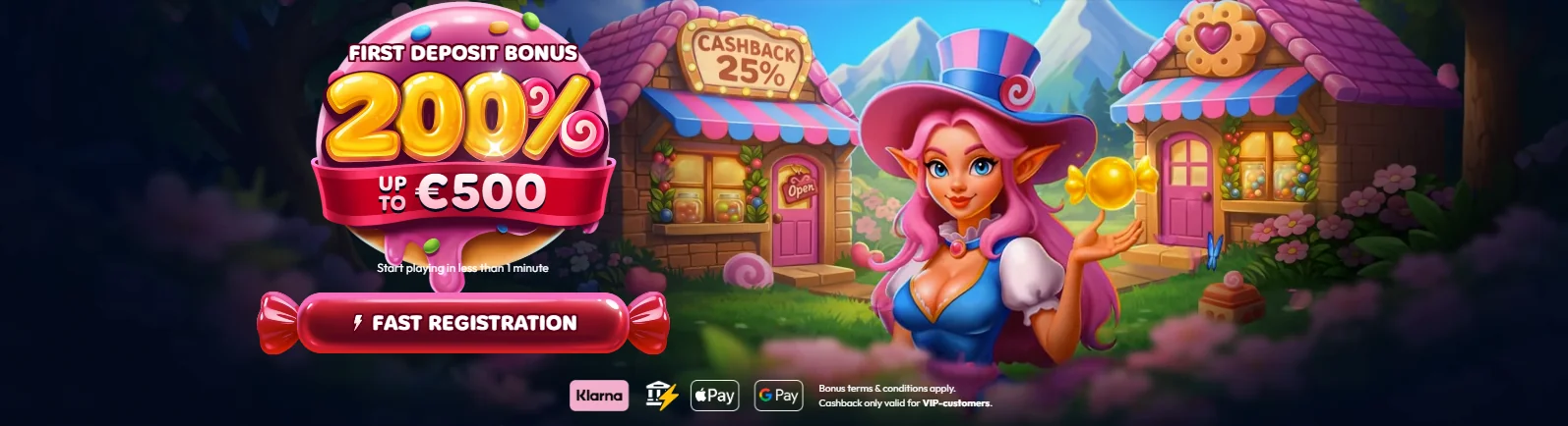Gambiva Casino Casino Gaming